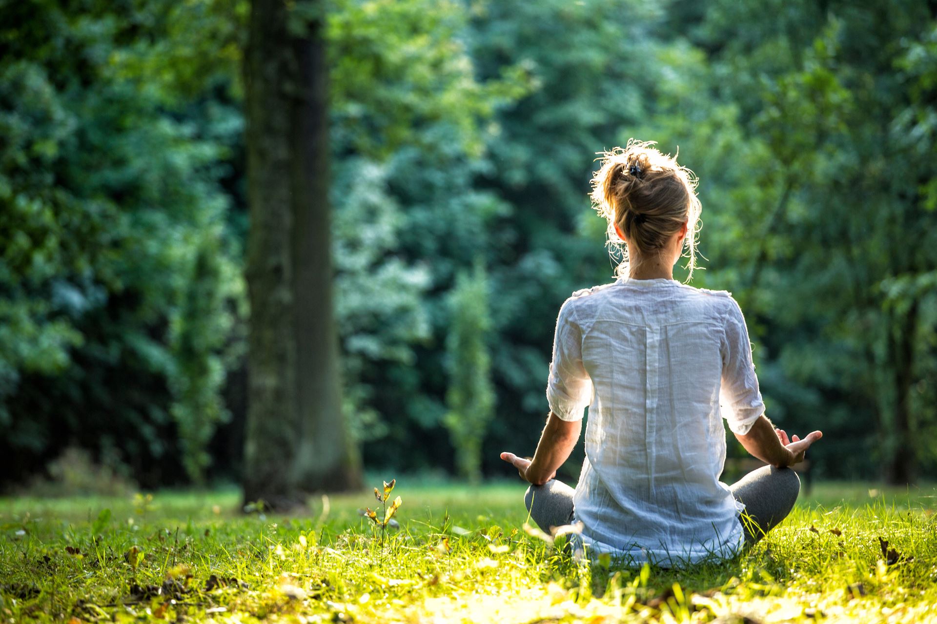 Les avantages de la méditation pour une meilleure santé mentale et physique